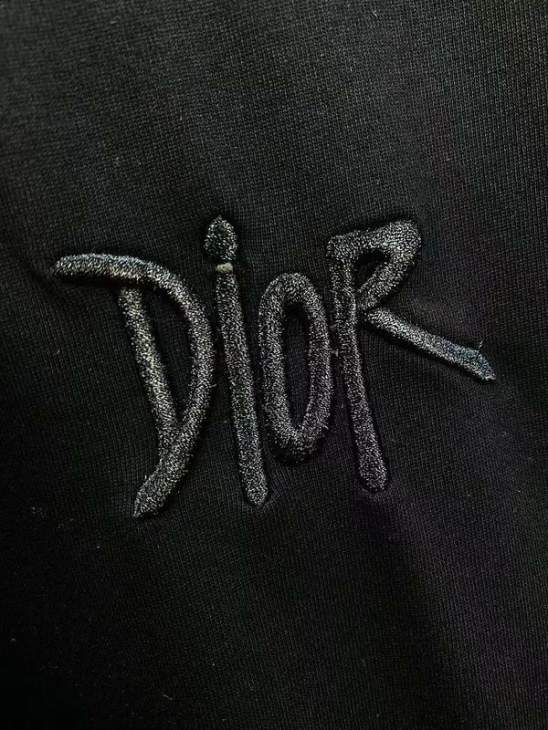 Dior T Shirts Short _SKUDiorS-XL8qx0515802